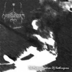 Desecrated : The Materialization of Nothingness